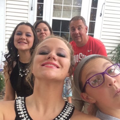 Profile Picture of Mark Hensley (@thehensleys95) on Twitter