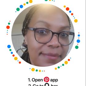 Profile Picture of Miriam Crowder (@memejr3) on Pinterest