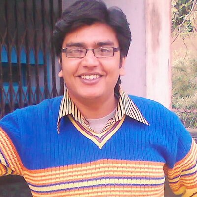 Profile Picture of Barun Chatterjee (@Barunchatterje3) on Twitter