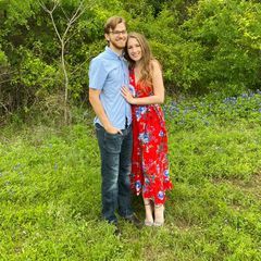 Profile Picture of Raley Russell (@raleyrussell) on Tiktok