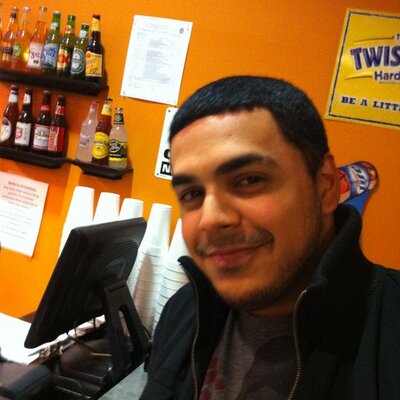 Profile Picture of Mike Mireles (@MikeMireles3) on Twitter