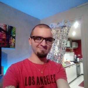 Profile Picture of Jim Volk (@live_jimmy) on Twitter