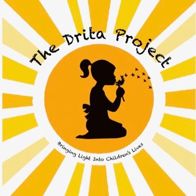 Profile Picture of The Drita Project UK (@TheDrita) on Twitter