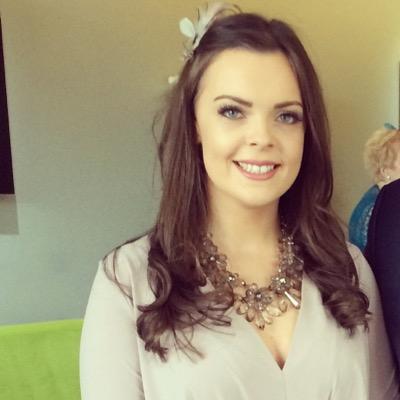 Profile Picture of Julia Glynn (@Julia_TheVilla) on Twitter