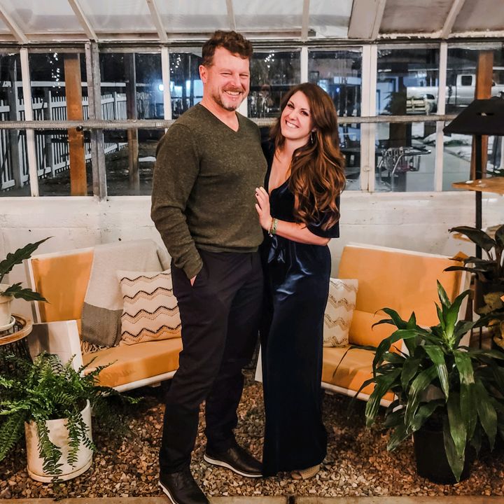 Profile Picture of Todd & Kelli (@toddandkelli) on Tiktok