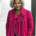 Profile Picture of Cher Pruitt (@drccpruitt01) on Instagram