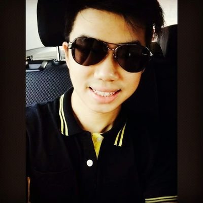 Profile Picture of Wang Zhen Yuan (@wangzy_95) on Twitter