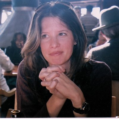 Profile Picture of Kelly Mickle (@kellymickle) on Twitter