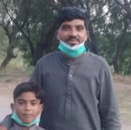 Profile Picture of Anwar Mughal (@Anwar-Mughal) on Facebook