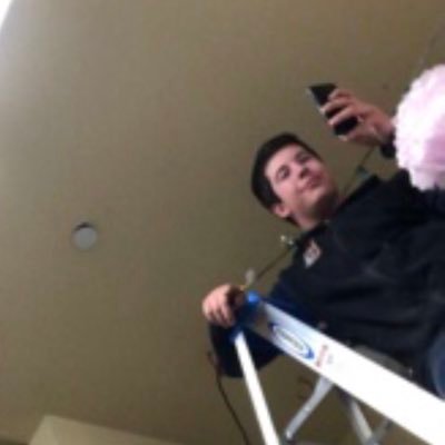 Profile Picture of Daniel DeCarli (@decarli_daniel) on Twitter