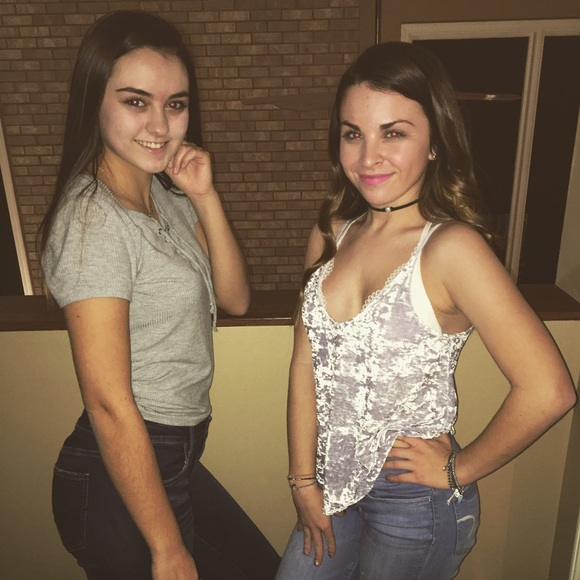 Profile Picture of Gemma Piunti (@gemmapiunti) on Poshmark