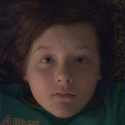 Profile Picture of Hannah Rose Hammonds (@hammondshannah1) on Twitter