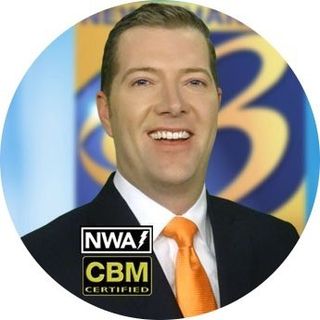 Profile Picture of Jeff Porter (@jeffporterwx) on Instagram