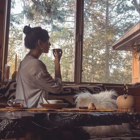 Profile Picture of Nikita Pushkareva (@smushka) on Poshmark