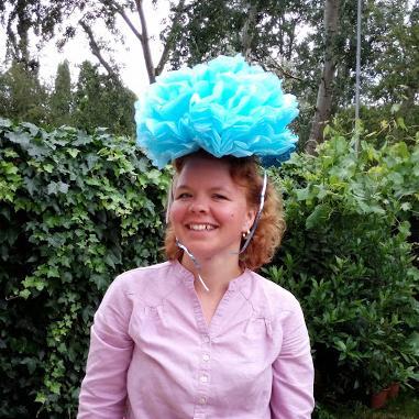 Profile Picture of Rachael Blackburn (@InFlowState) on Twitter