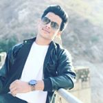 Profile Picture of Arvind Purohit (@royal_raj_purohit) on Instagram