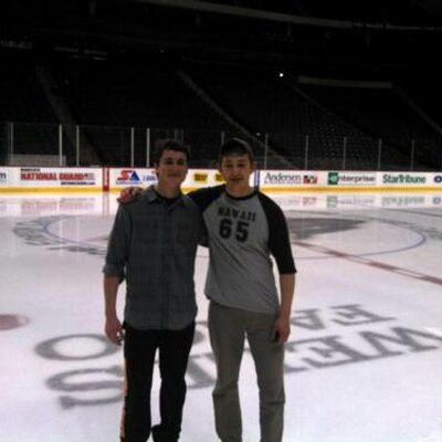 Profile Picture of Mitch Martens (@MegaPanda400) on Twitter