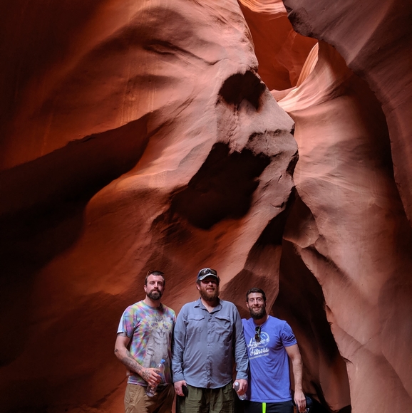 Profile Picture of Ziggy Zwygart (@ziggyzwygart) on Poshmark