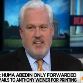 Profile Picture of Matt Schlapp's Beard (@SchlappsBeard) on Twitter