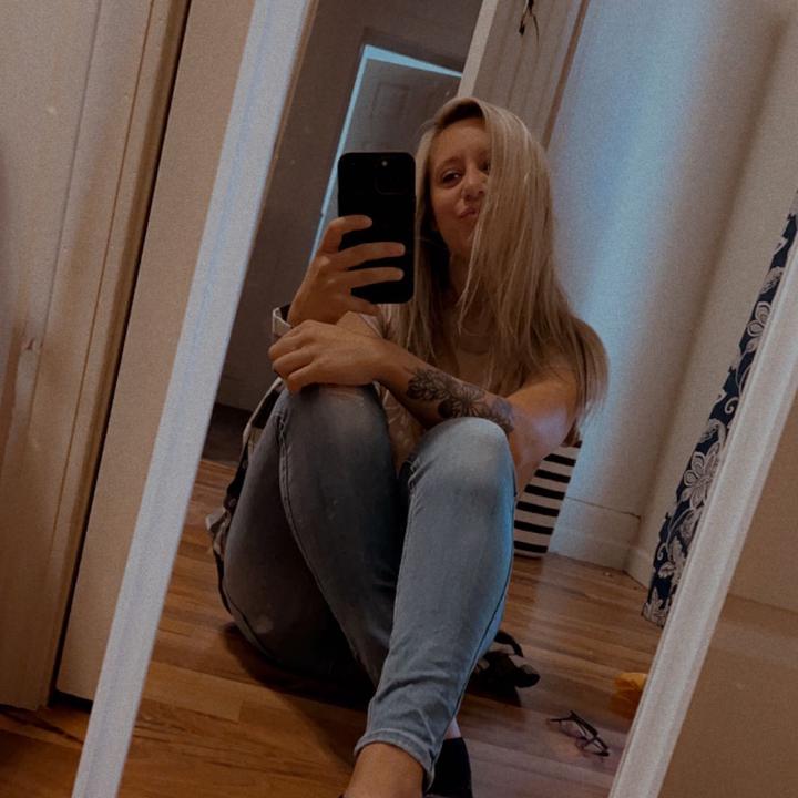 Profile Picture of Summer Banks (@@summerbanks87) on Tiktok