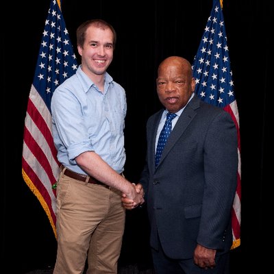 Profile Picture of J. Colton Thompson (@JC_Thompson) on Twitter