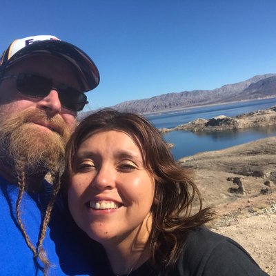 Profile Picture of Tina Schaffer (@tmyazzie) on Twitter