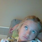Profile Picture of Charlie therese lockyer (@cheekycharlie01) on Instagram