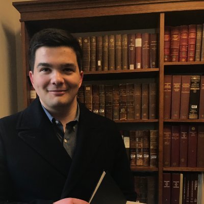 Profile Picture of Joe Valente (@jvalente100) on Twitter