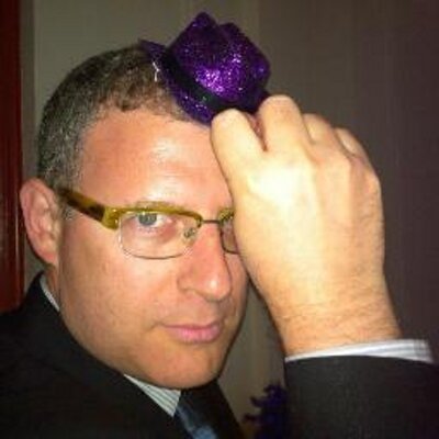 Profile Photo of Bob Goodman (@b0bg00dman) on Twitter