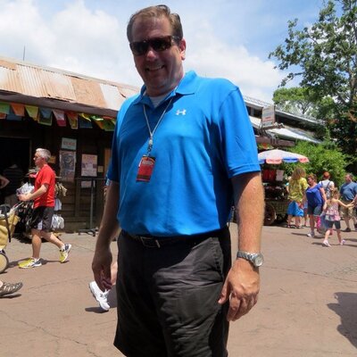Profile Picture of Bryan Kruse (@BryanKruse) on Twitter