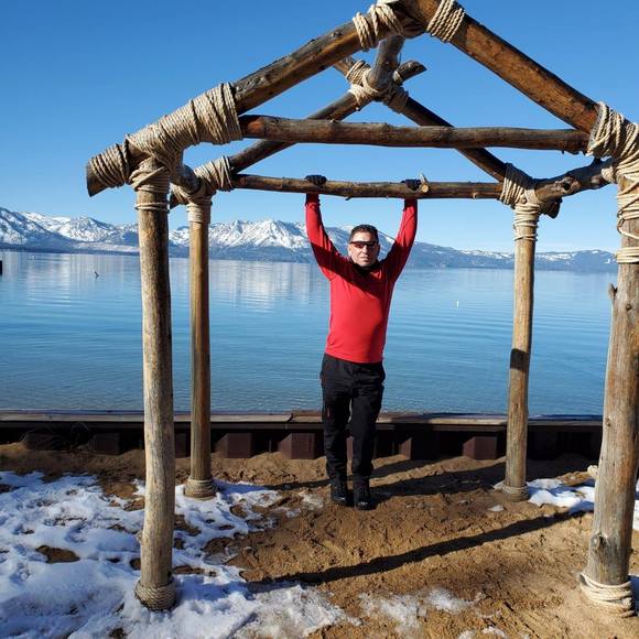 Profile Picture of Chris Petros (@huntercmp64) on Poshmark