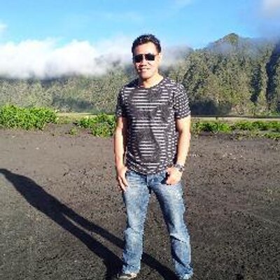 Profile Picture of Hence Michael Wuaten (@hence_michael) on Twitter