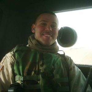 Profile Picture of Jeff Mckenzie (@361232835) on Myspace