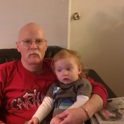 Profile Picture of Dave Nunley (@dnunley1) on Twitter