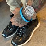 Profile Picture of steven teel (@sfghost415) on Instagram