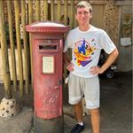 Profile Picture of Daniel Garside (@coronado_dreaming) on Instagram