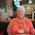 Profile Picture of Nancy Steely Eldridge (@steelyeldridge) on Instagram