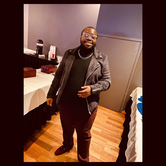 Profile Picture of Matthew Stallworth (@mattydaddy2k314) on Poshmark