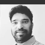 Profile Picture of Sreenivas Vutukuru (@sreenivasvutukuru) on Instagram