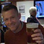 Profile Picture of Mark Rowlands (@rowley1981) on Instagram