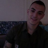 Profile Picture of Connor Stokes (@connor-stokes-1) on Quora