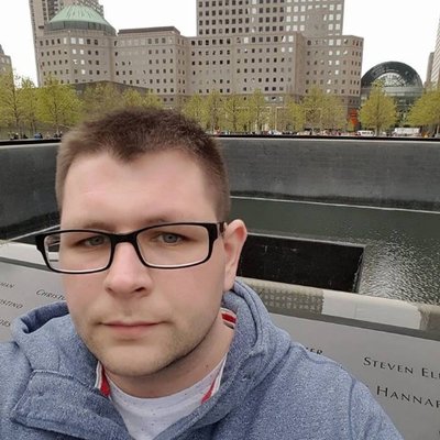 Profile Picture of Adam Hussey (@adamhussey89) on Twitter