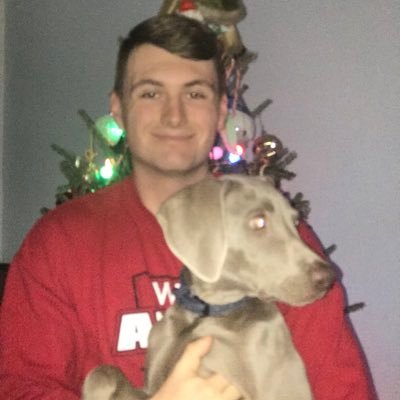 Profile Picture of Ben Edward Thornton (@Bon_of_Arc) on Twitter