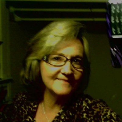 Profile Picture of Nancy Monk (@ncrunch1) on Twitter