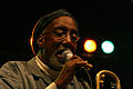 Profile Picture of Curtis Fowlkes - Wikipediaon Wikipedia