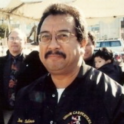 Profile Picture of Jim Salinas Sr (@Jsalinassr) on Twitter