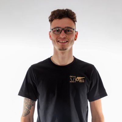 Profile Picture of BradRayRacing (@BradRayRacing) on Twitter