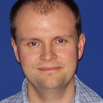 Profile Picture of Kenneth Krook (@kenneth_krook) on Twitter