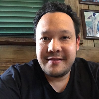 Profile Picture of Daniel Suda (@danielsuda) on Twitter