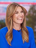 Profile Picture of Nicolle Wallace - Wikipediaon Wikipedia